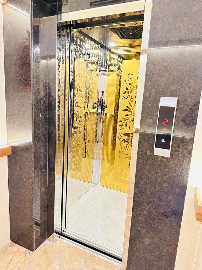 Hotel Bkc Downtown - Near Us Embassy 뭄바이 외부 사진